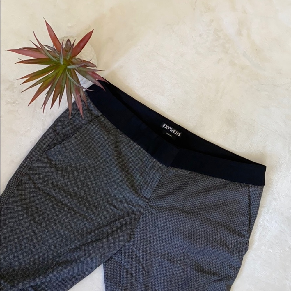 Express Columnist Pants - Picture 5 of 7
